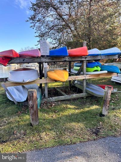 CAPE ST CLAIRE - Residential