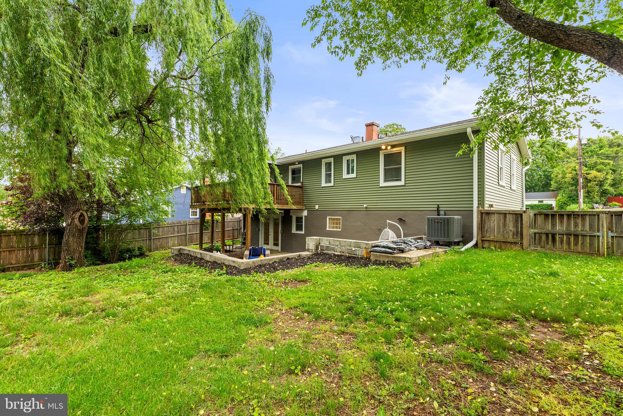 CAPE ST CLAIRE - Residential