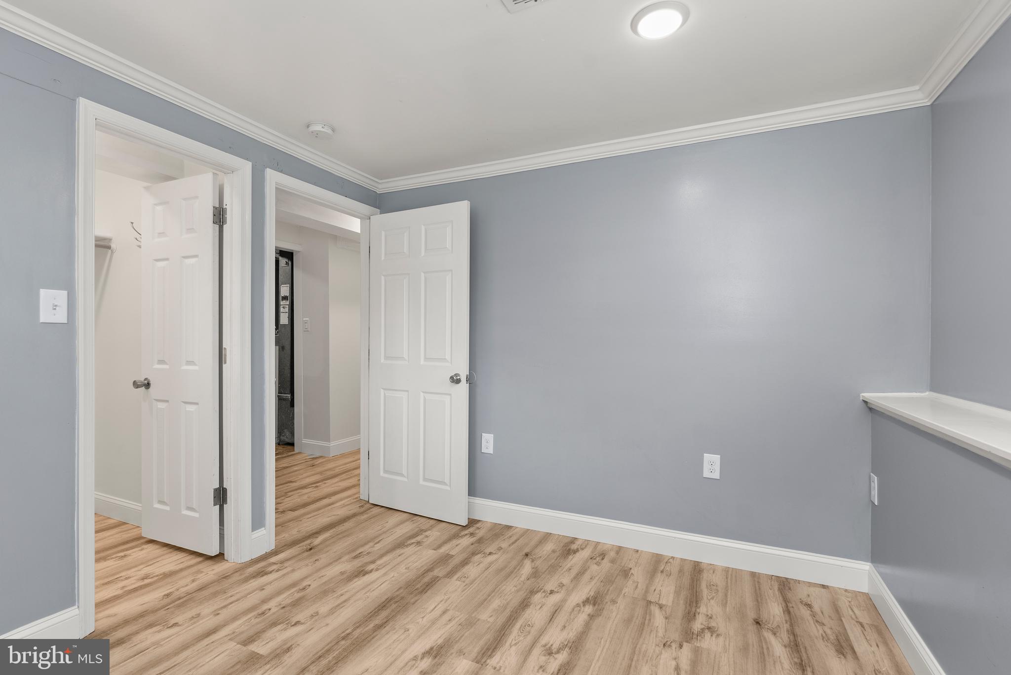 CAPE ST CLAIRE - Residential