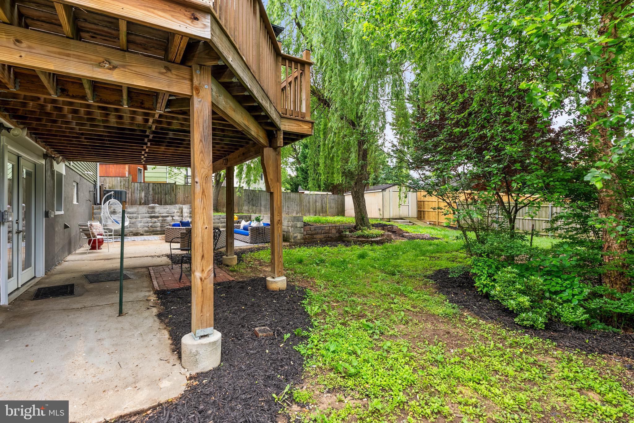 CAPE ST CLAIRE - Residential