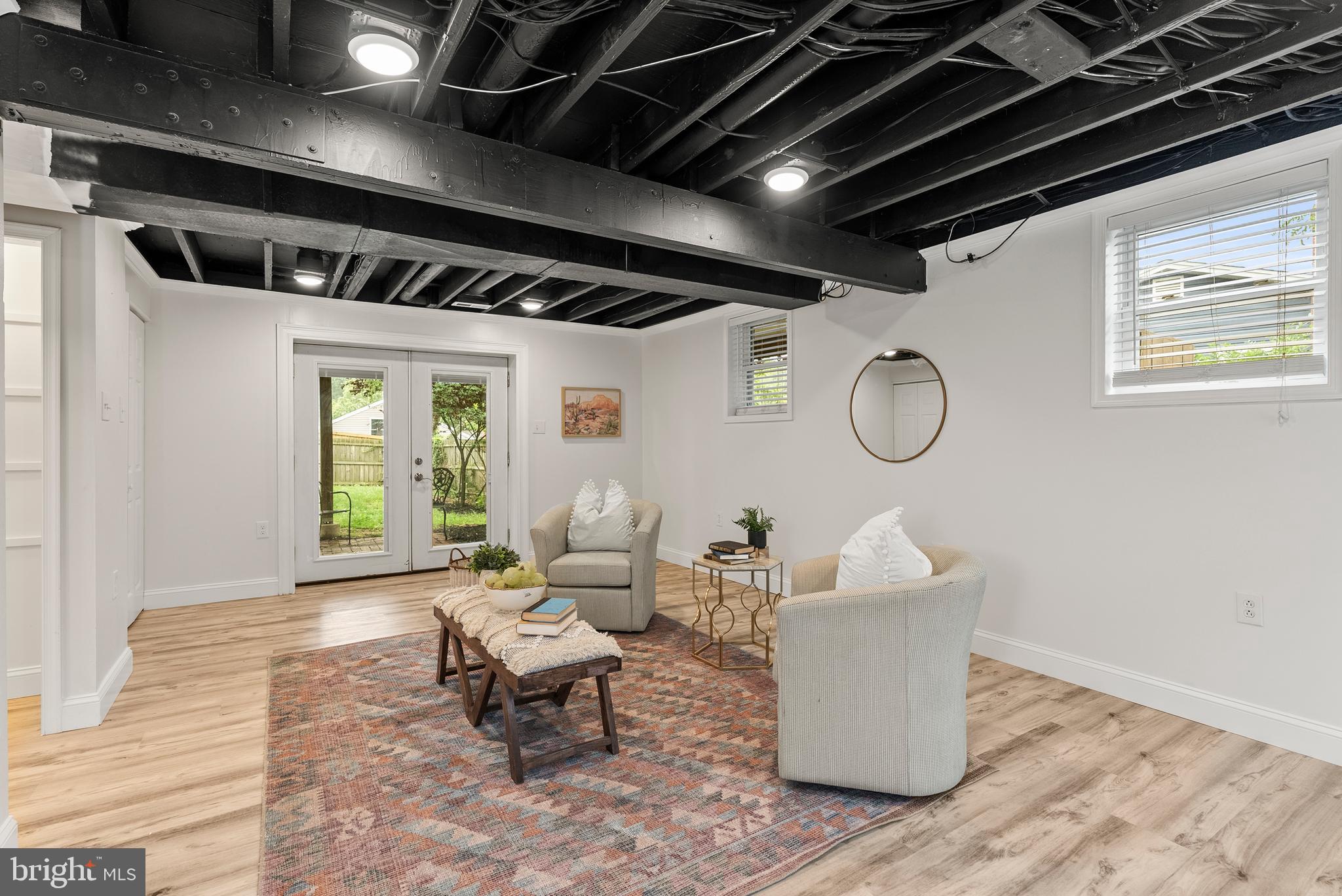 CAPE ST CLAIRE - Residential