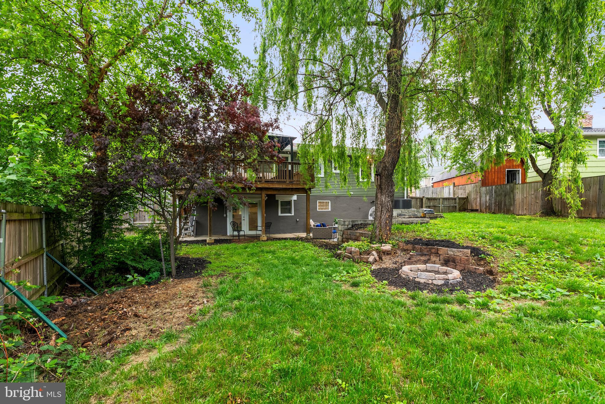 CAPE ST CLAIRE - Residential