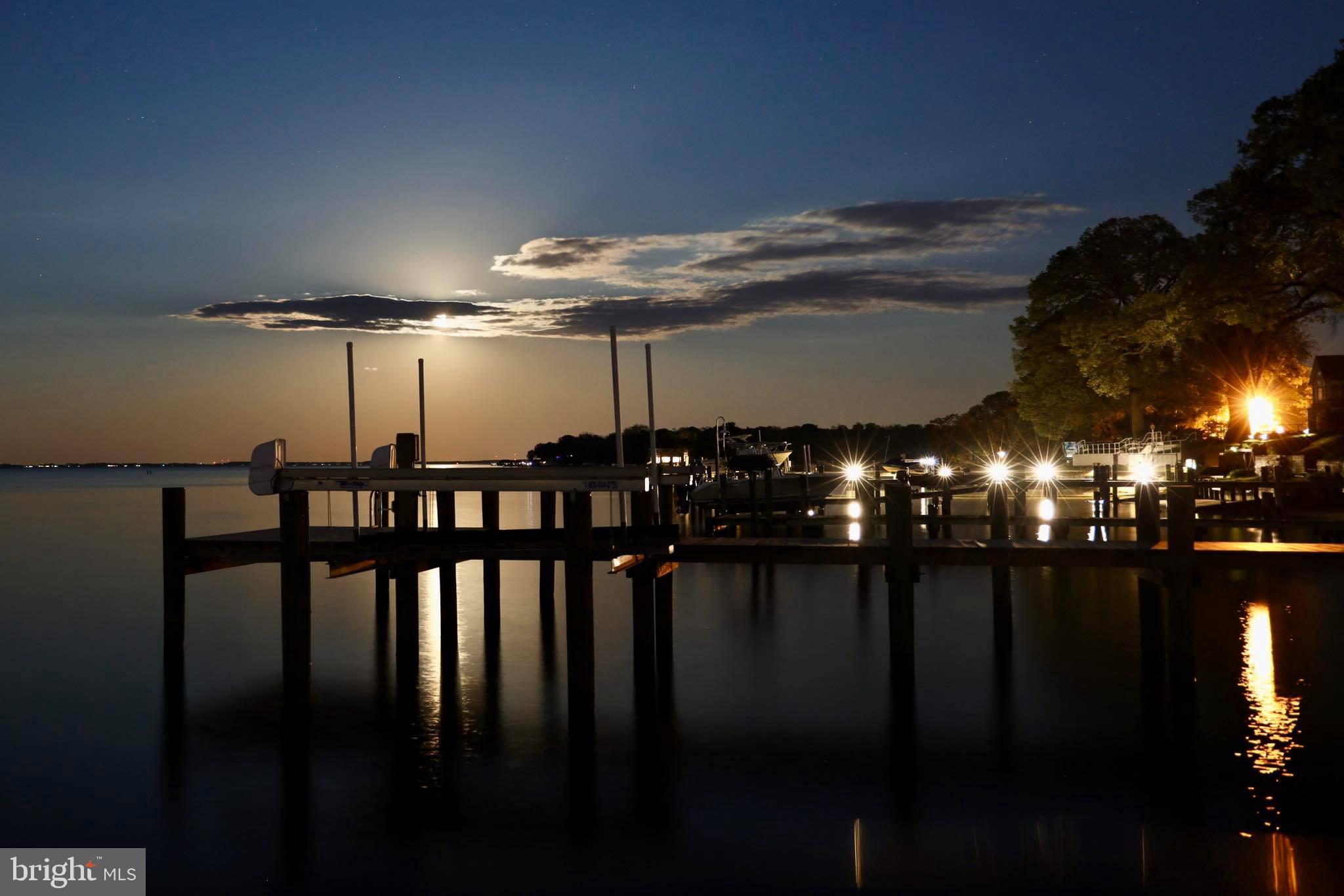 CAPE ST CLAIRE - Residential