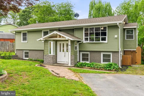 1099 Skyway Drive, Annapolis, MD MLS: MDAA2113554