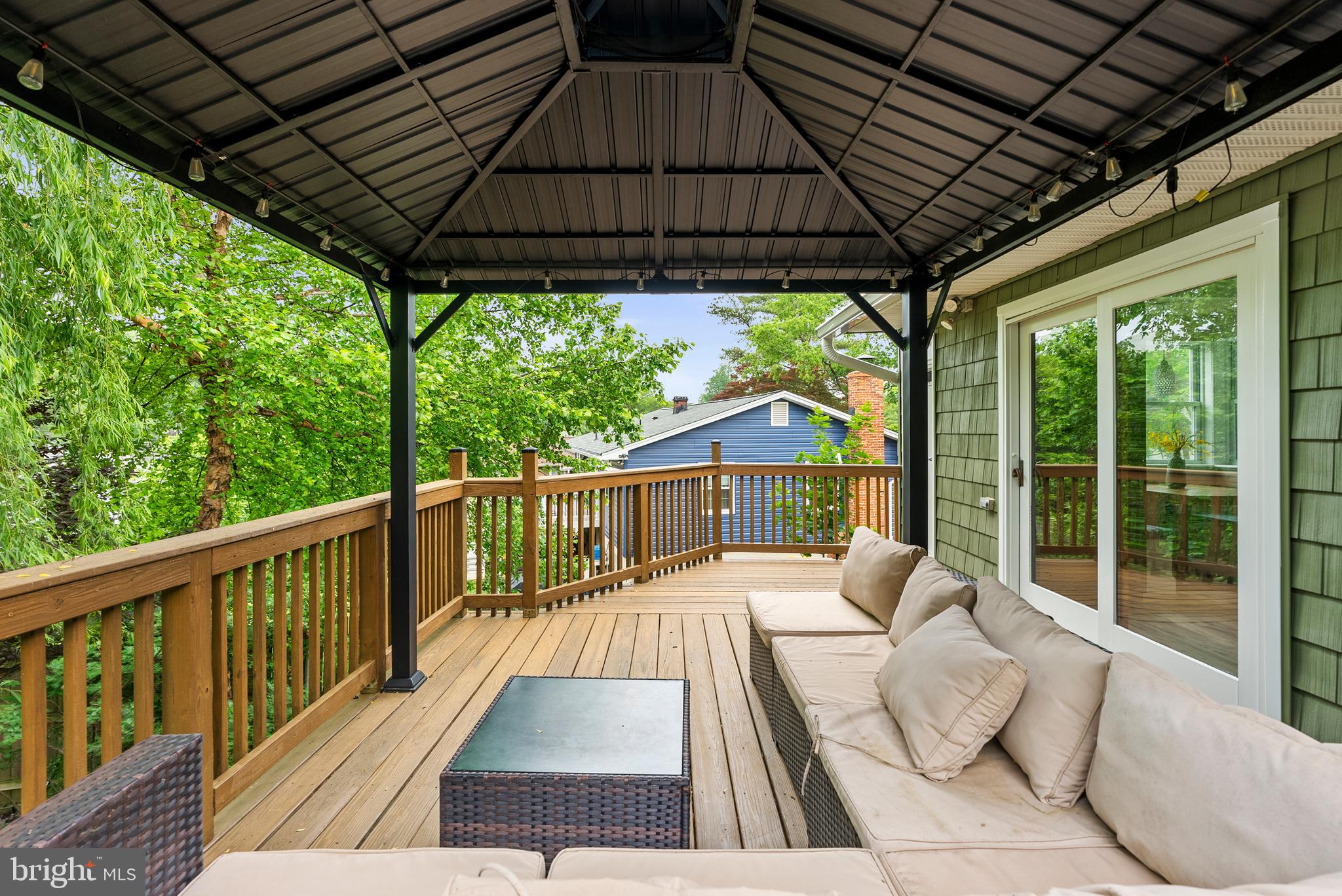 CAPE ST CLAIRE - Residential