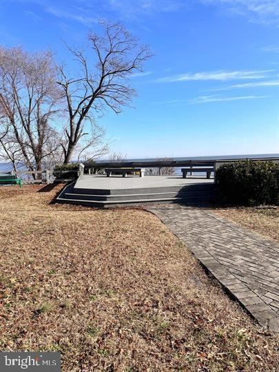 CAPE ST CLAIRE - Residential