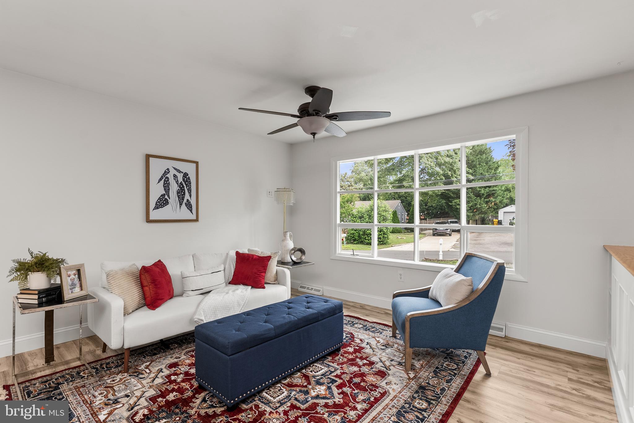 CAPE ST CLAIRE - Residential