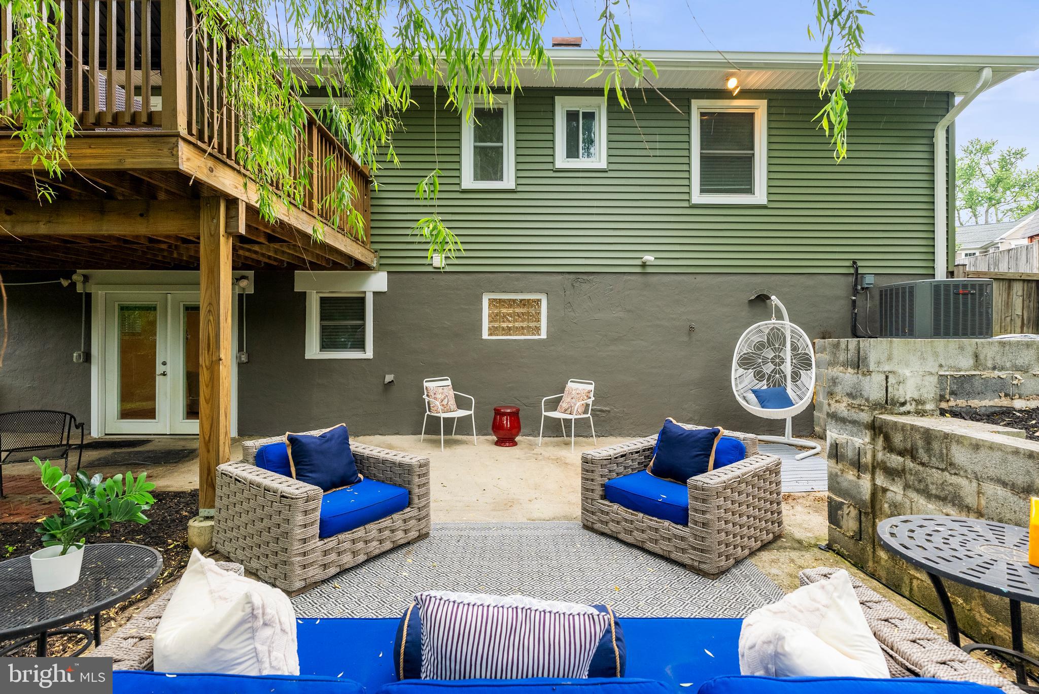 CAPE ST CLAIRE - Residential