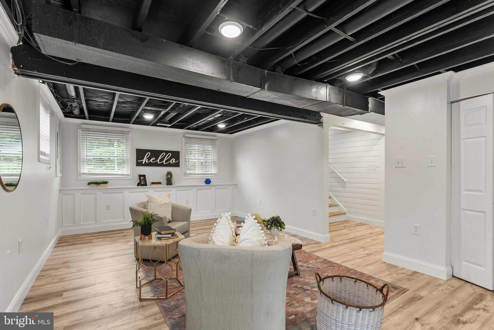 CAPE ST CLAIRE - Residential