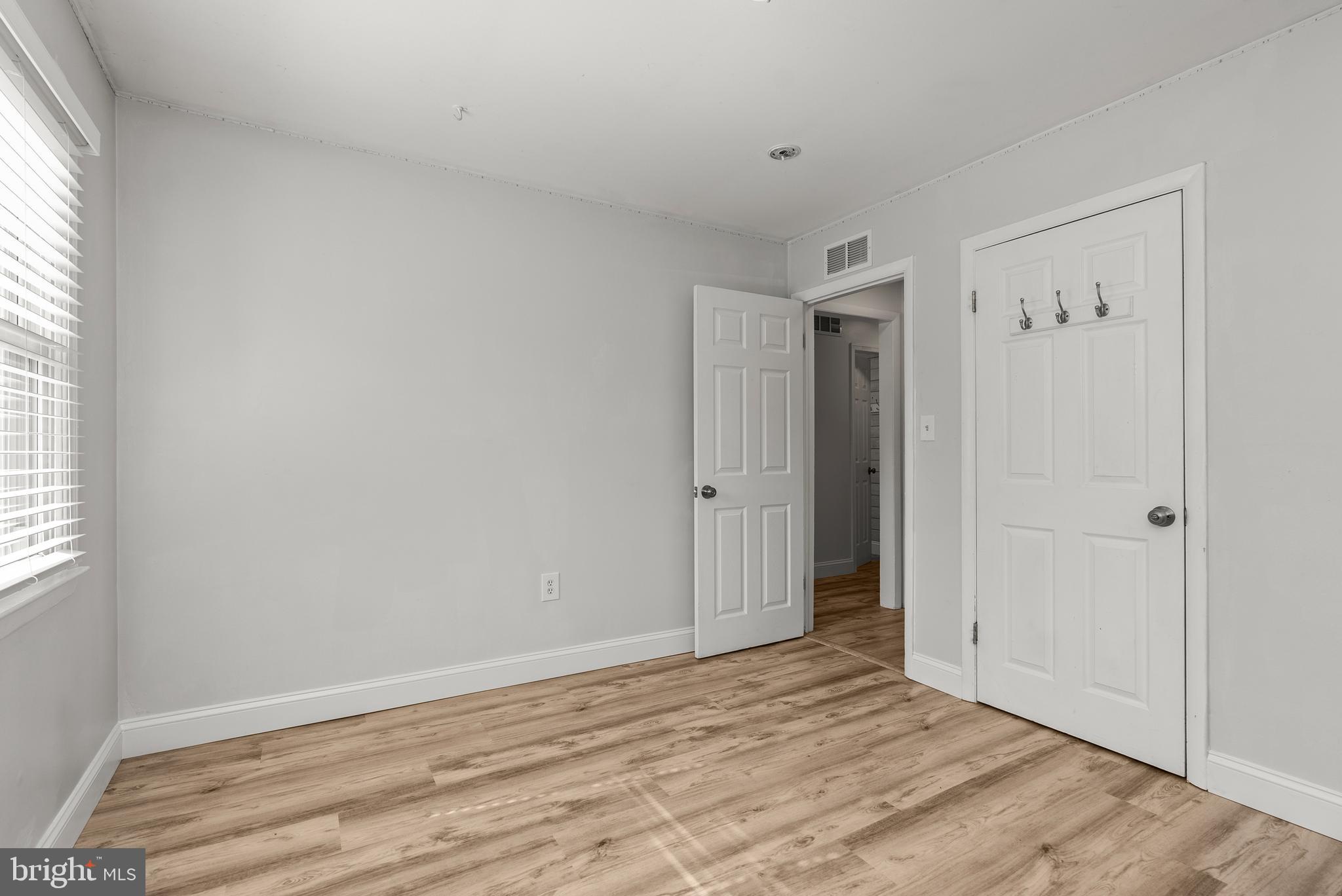 CAPE ST CLAIRE - Residential