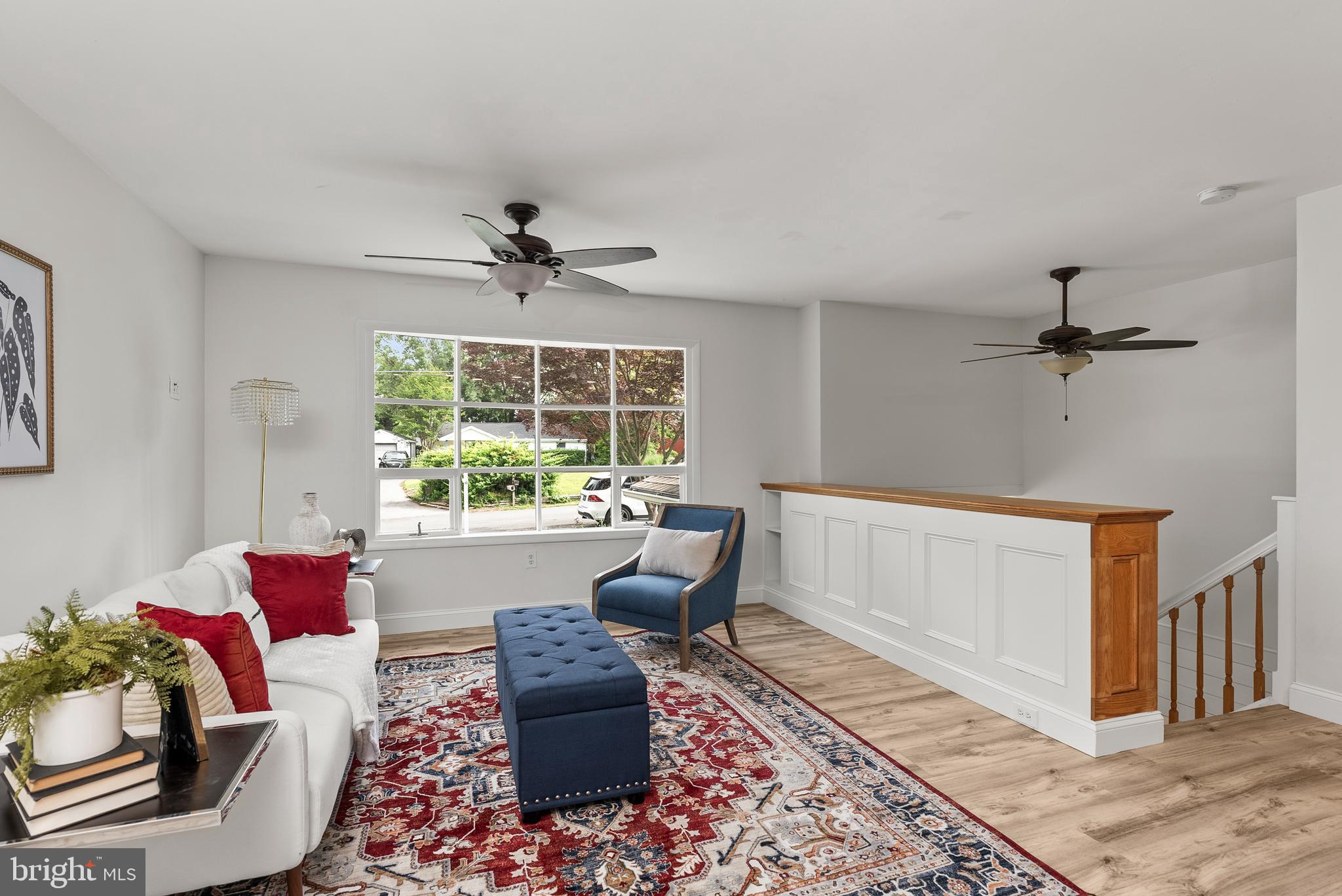 CAPE ST CLAIRE - Residential