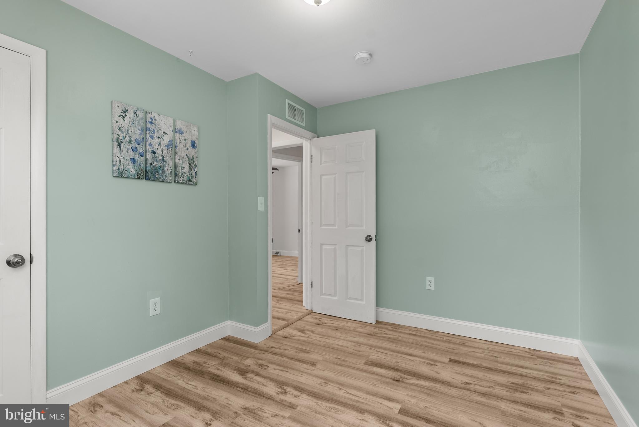 CAPE ST CLAIRE - Residential