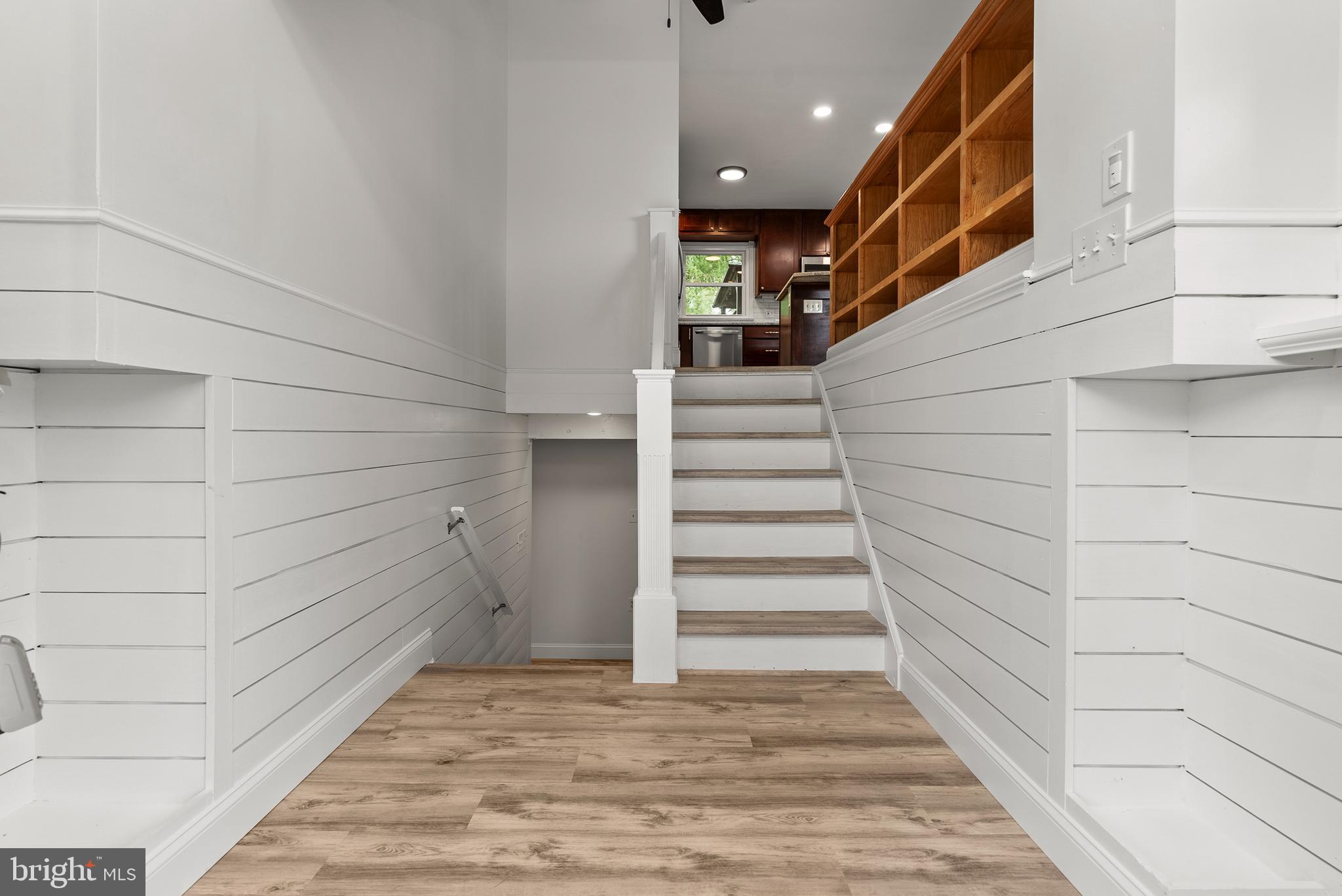 CAPE ST CLAIRE - Residential