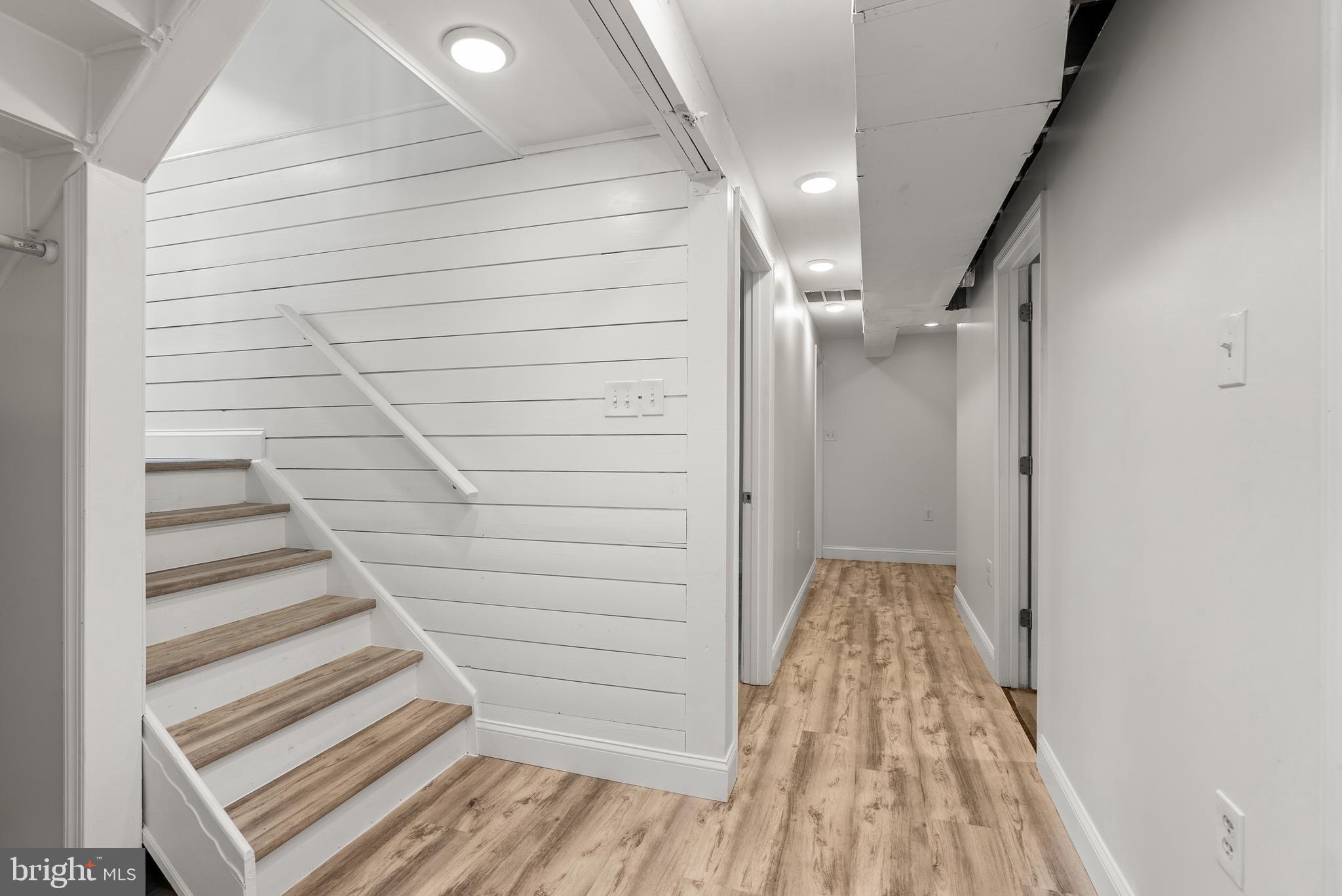 CAPE ST CLAIRE - Residential