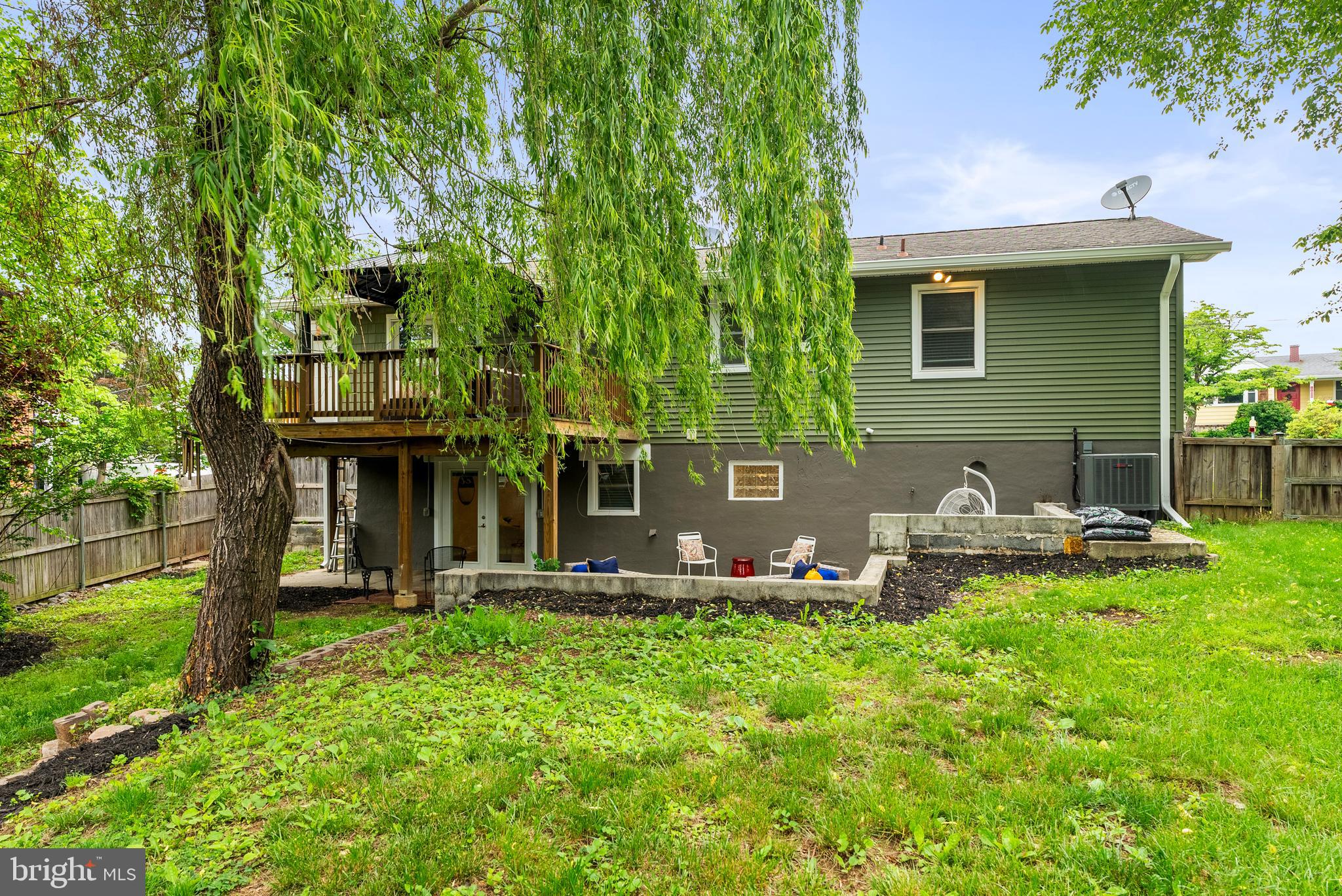 CAPE ST CLAIRE - Residential