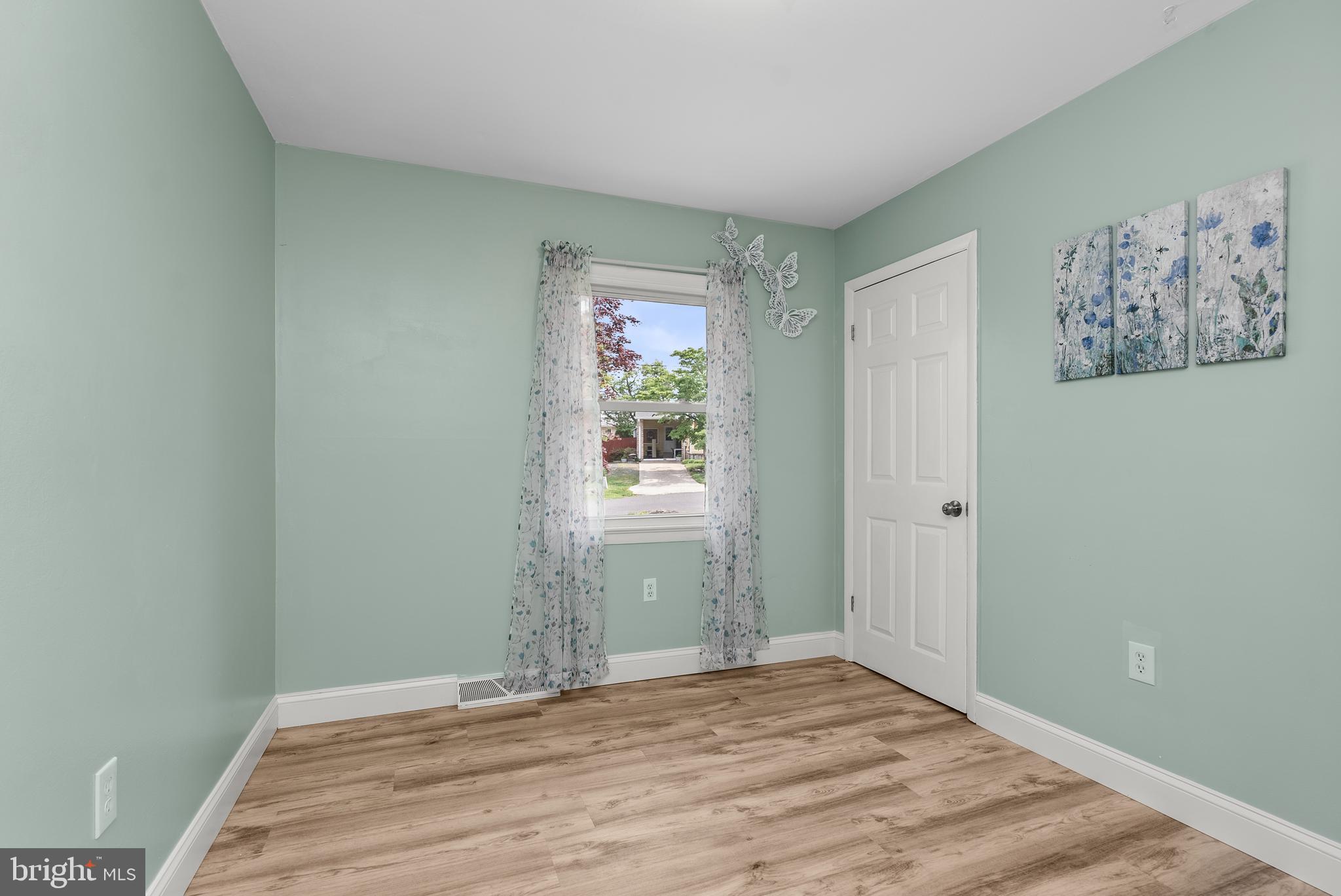 CAPE ST CLAIRE - Residential