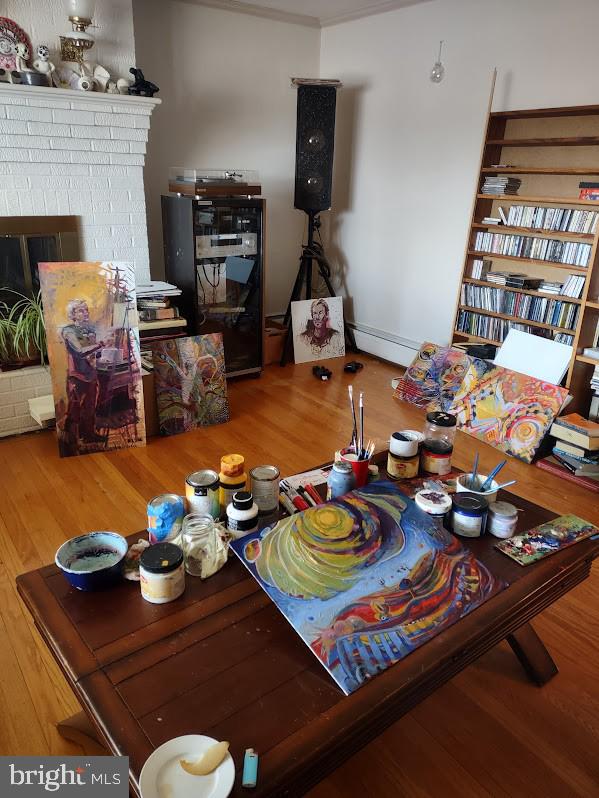 MARLOW - Residential