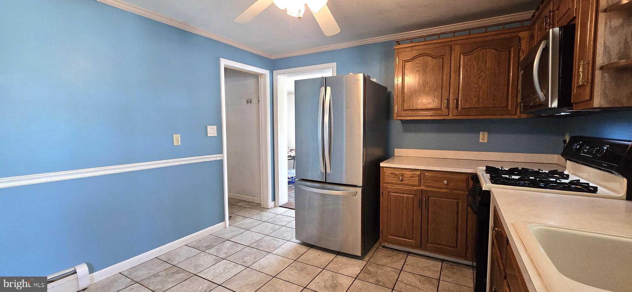 MARLOW - Residential