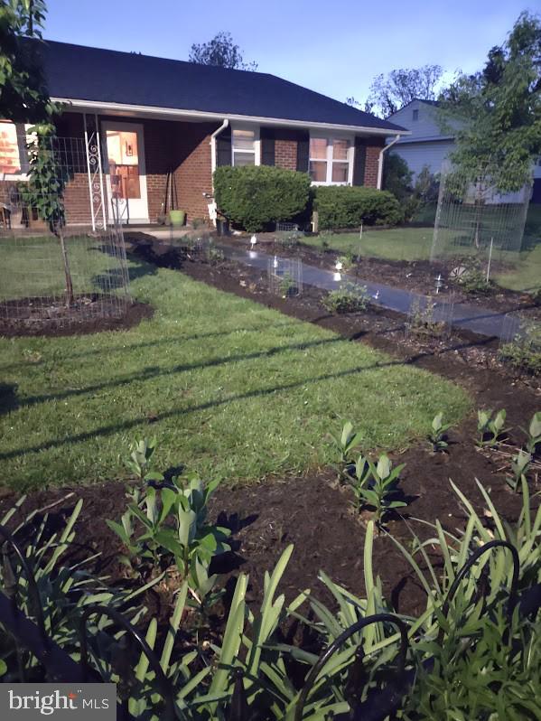 MARLOW - Residential