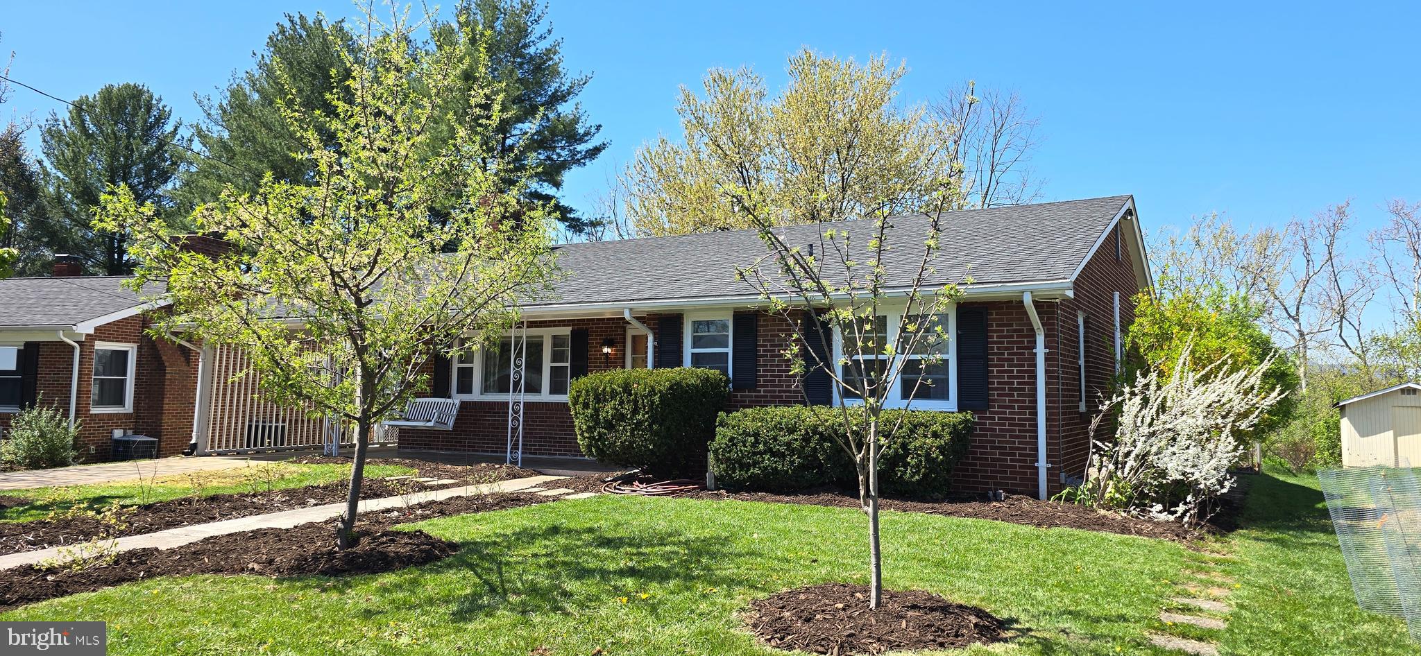 MARLOW - Residential