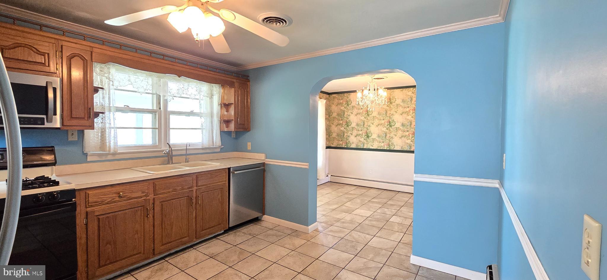 MARLOW - Residential