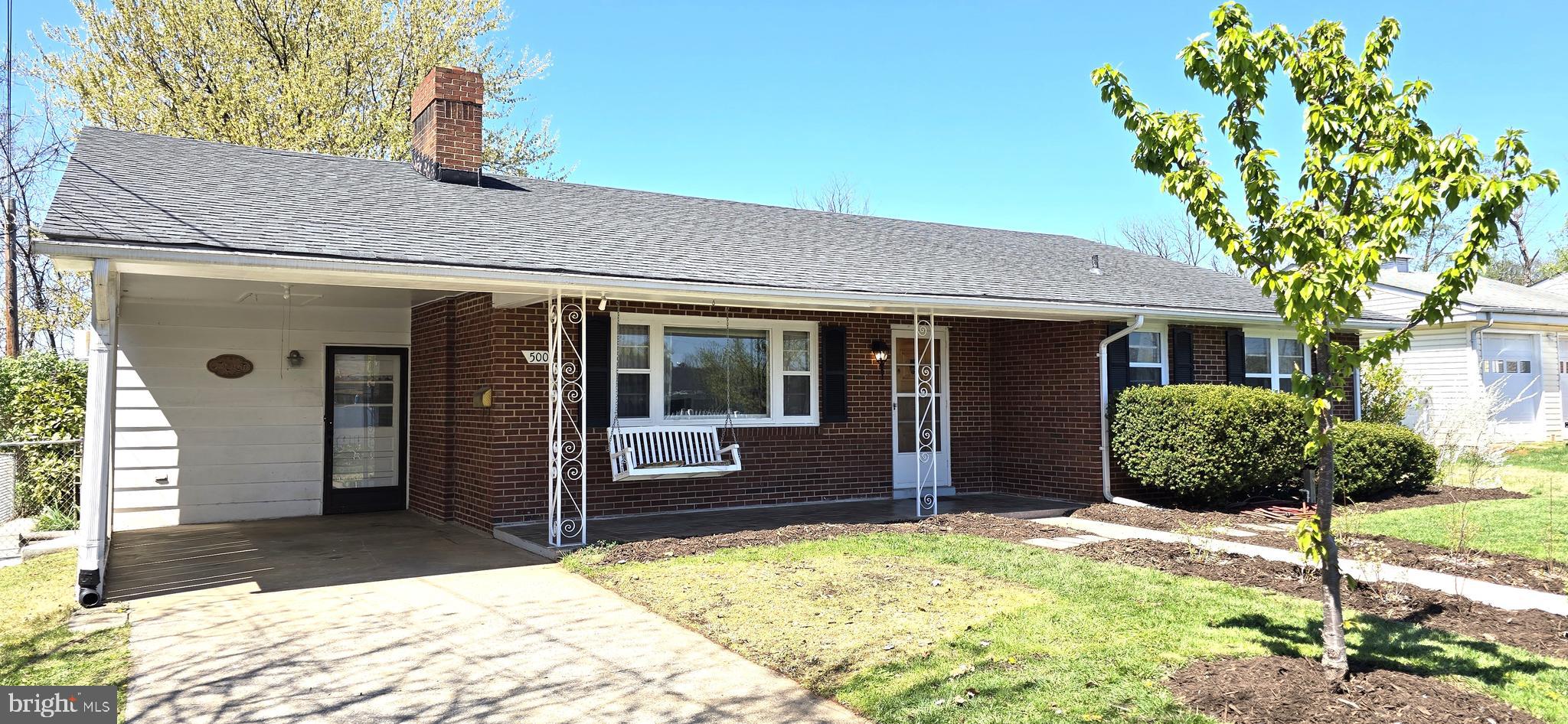 MARLOW - Residential