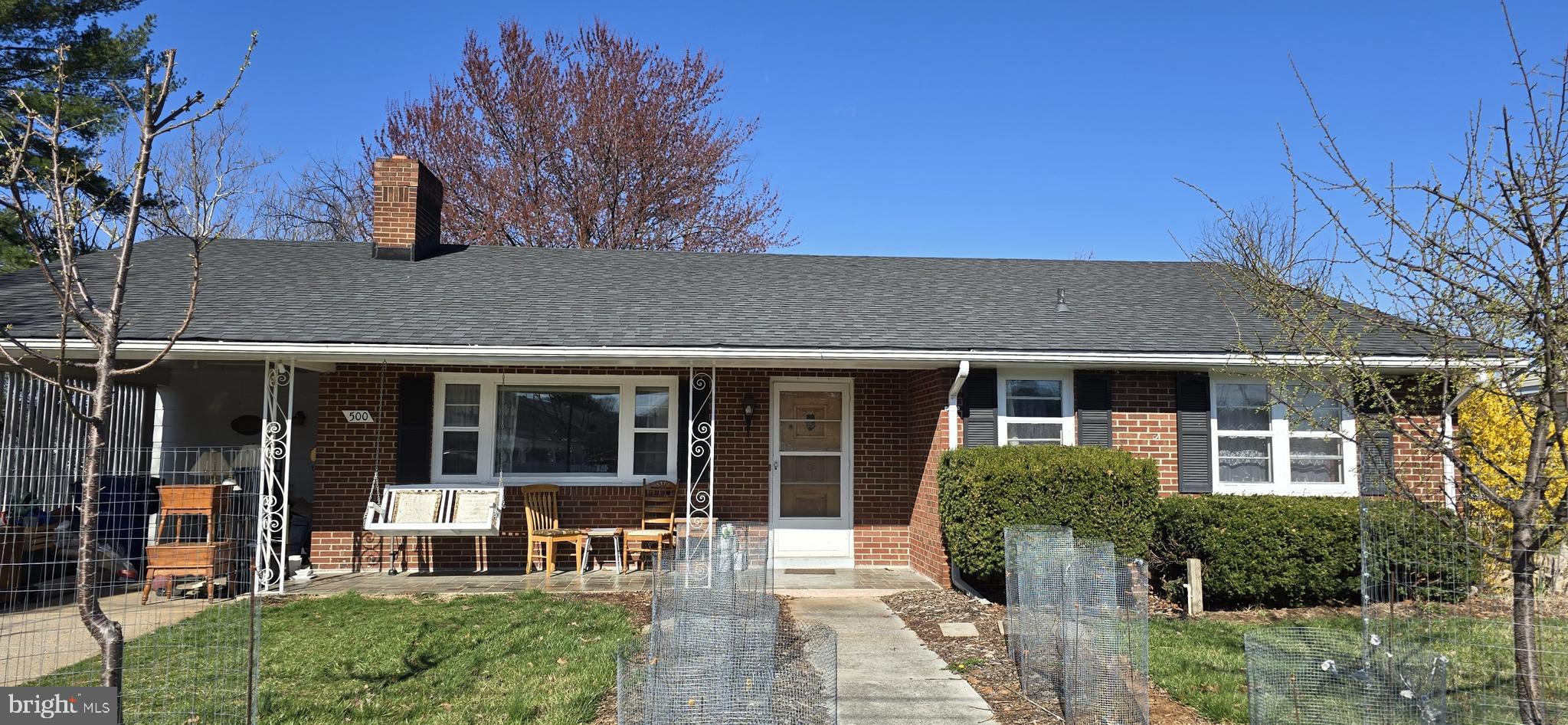 MARLOW - Residential