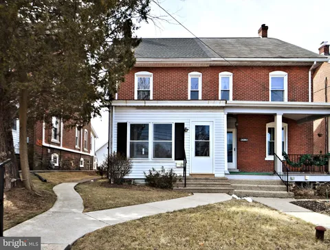 28 N 2nd Street, Souderton, PA 18964 - MLS#: PAMC2130028