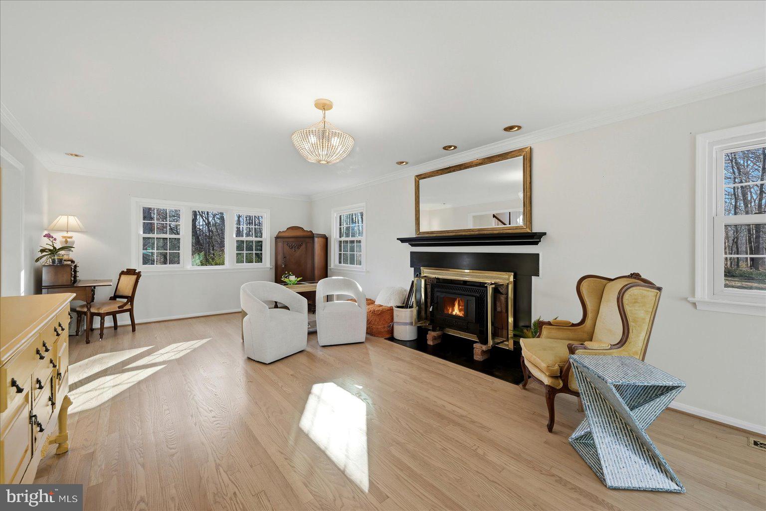 12215 HENDERSON ROAD