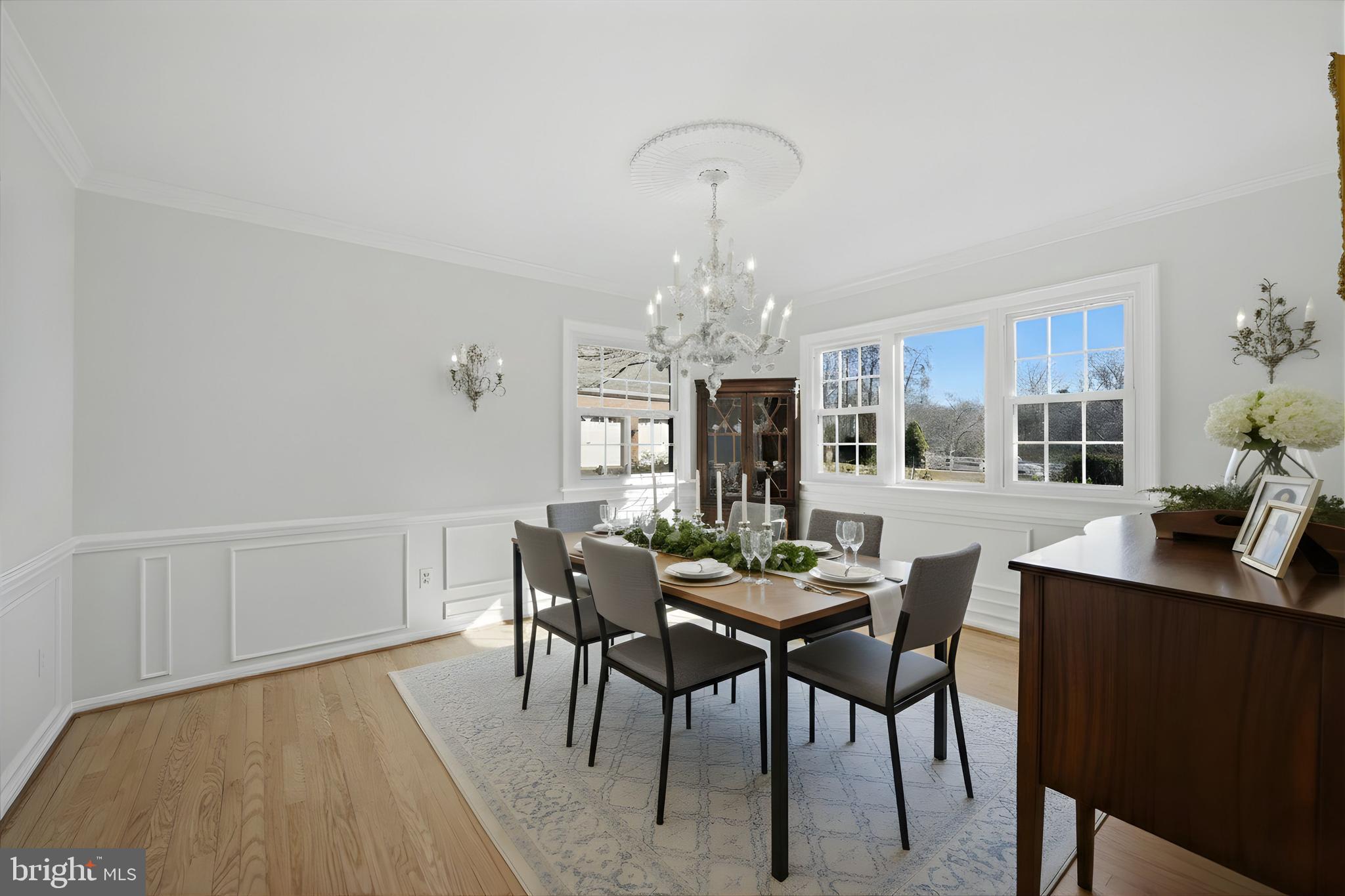 12215 HENDERSON ROAD