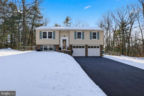 276 OAKBROOK DRIVE FELTON PA 17322