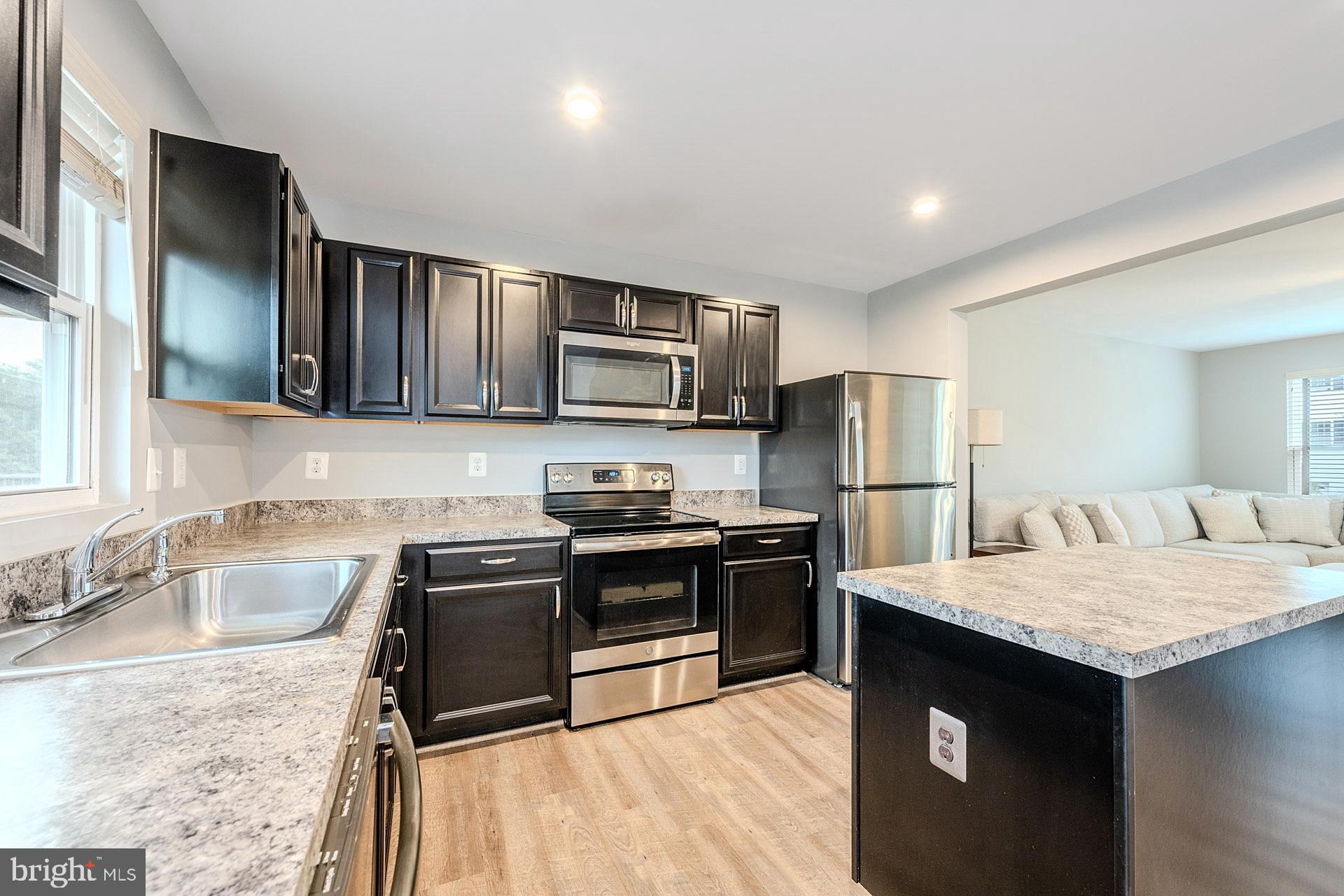 GERMANNA HEIGHTS - Residential