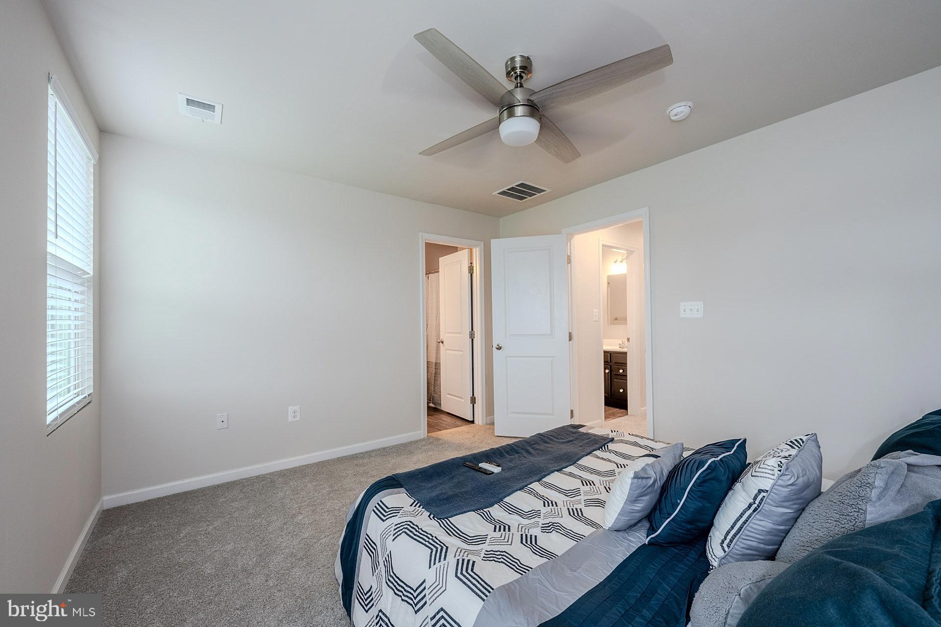 GERMANNA HEIGHTS - Residential