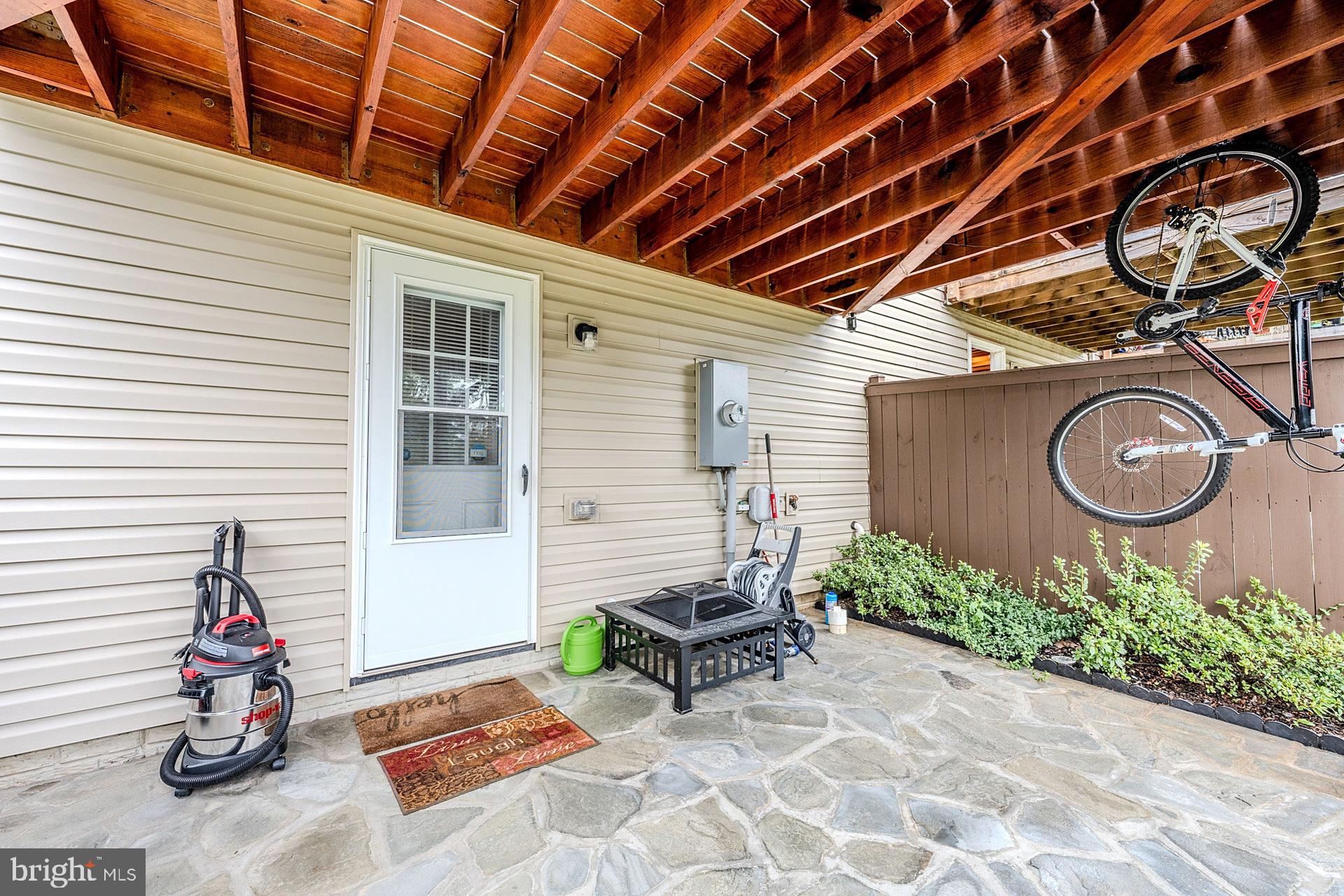 GERMANNA HEIGHTS - Residential