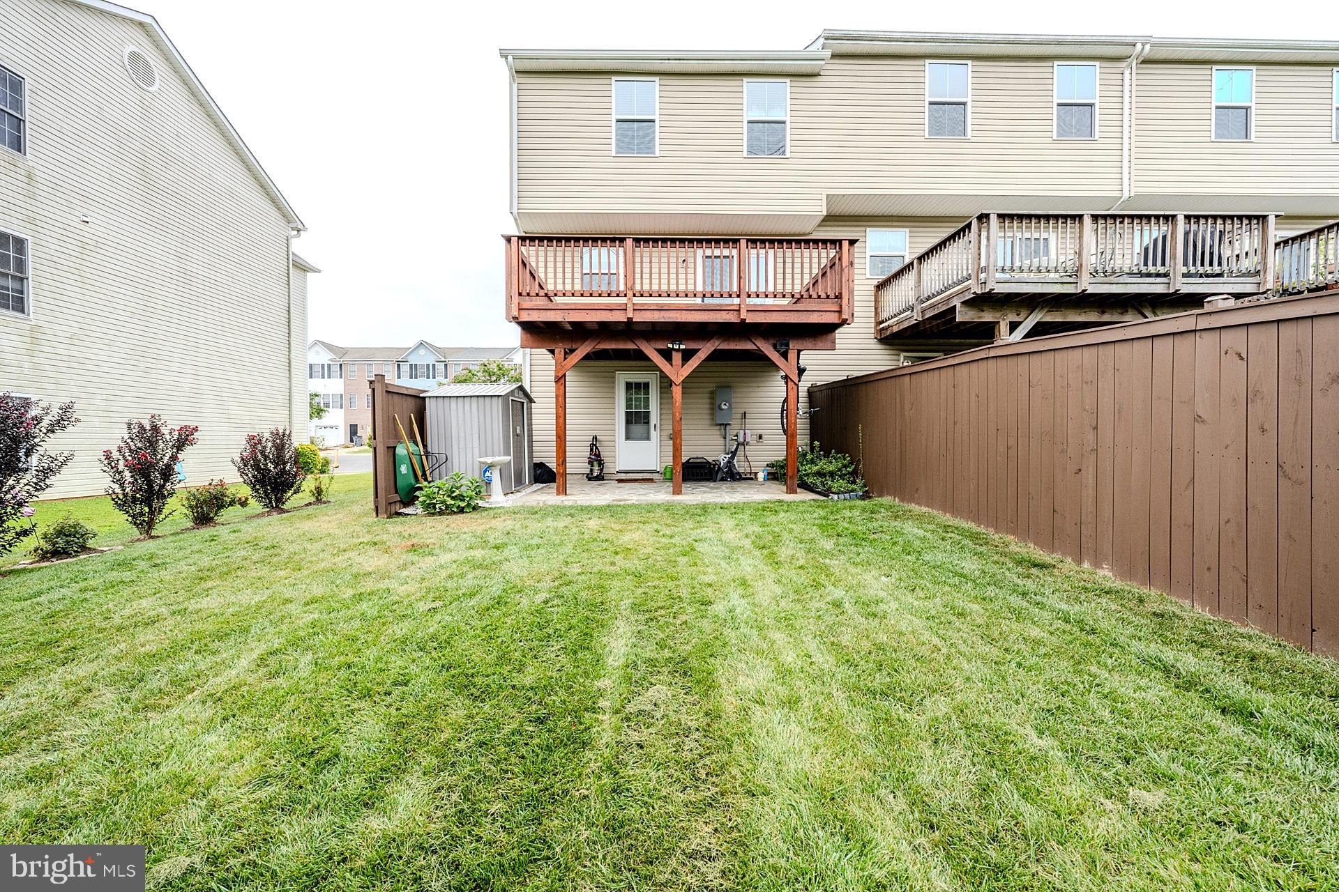 GERMANNA HEIGHTS - Residential