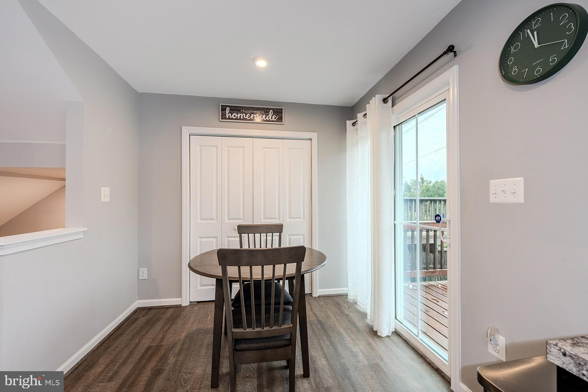 GERMANNA HEIGHTS - Residential