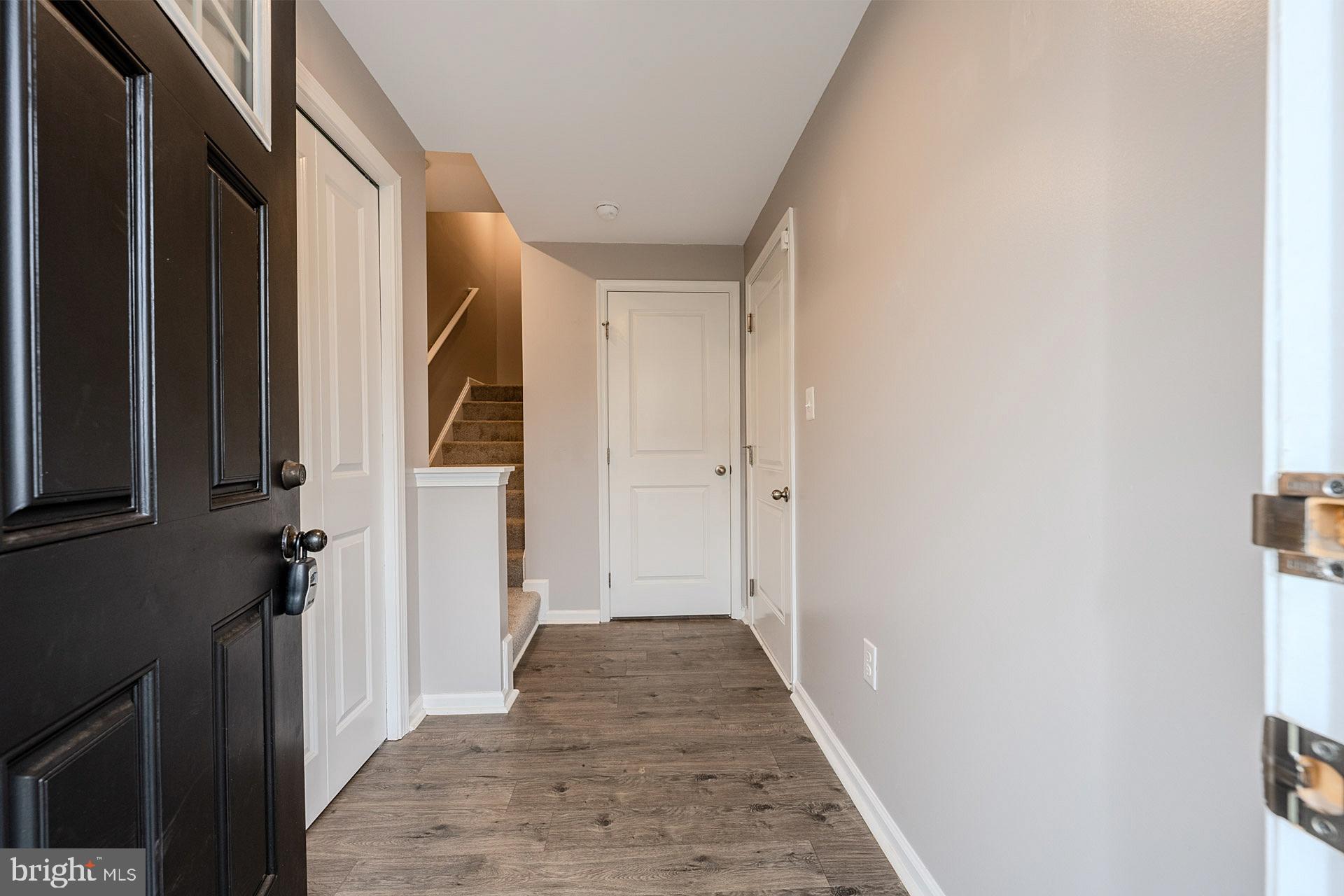 GERMANNA HEIGHTS - Residential