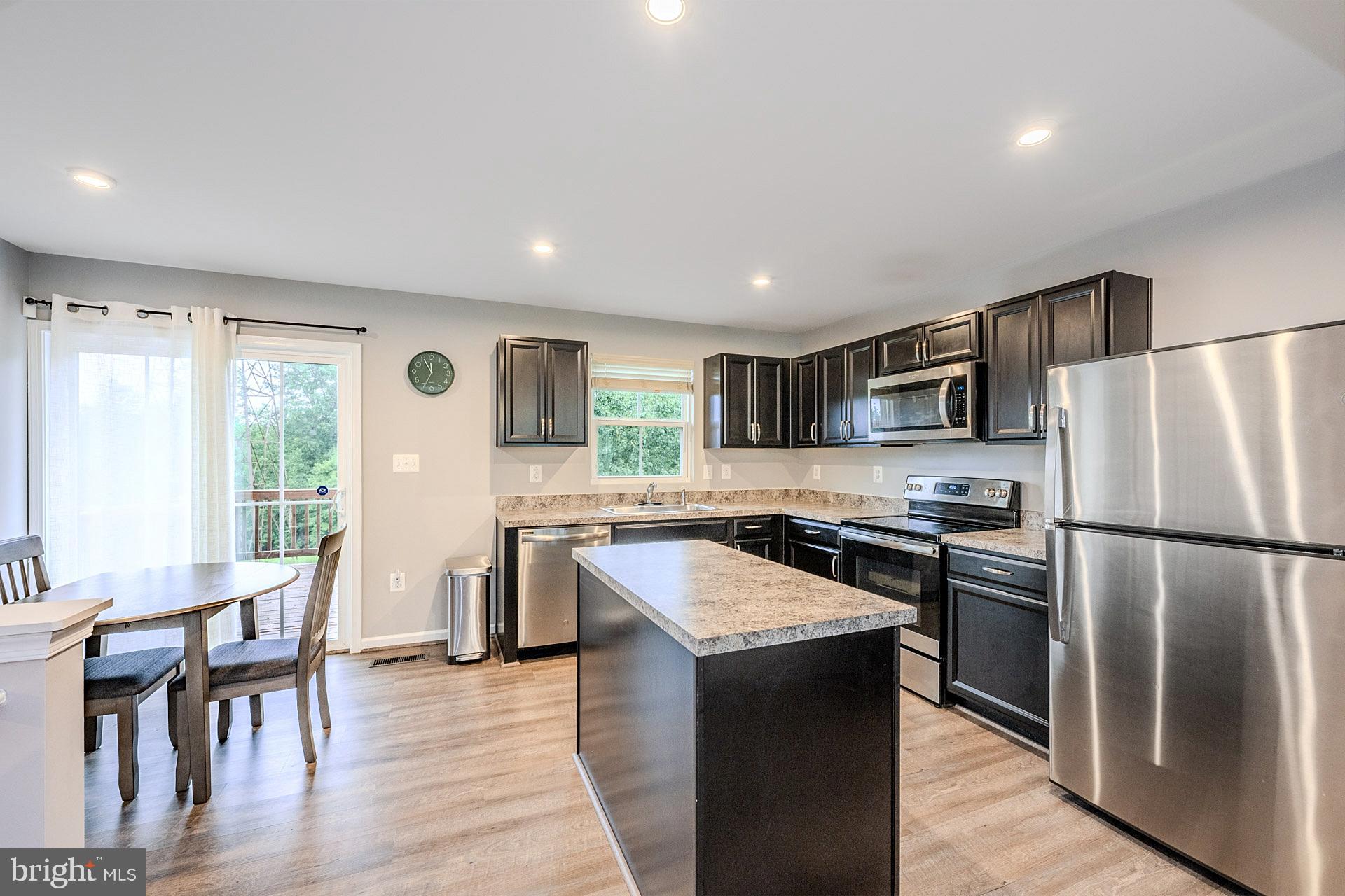 GERMANNA HEIGHTS - Residential