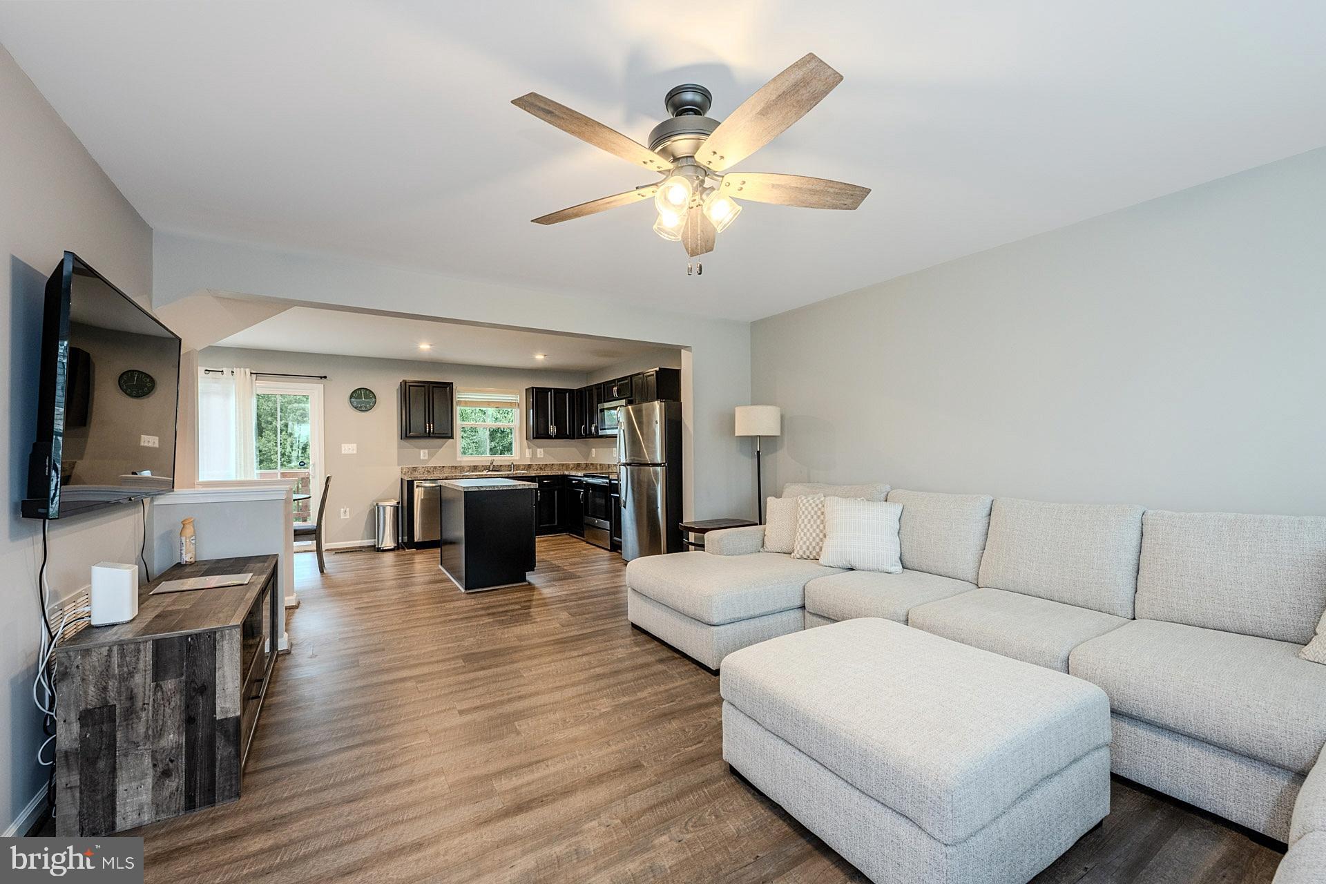 GERMANNA HEIGHTS - Residential