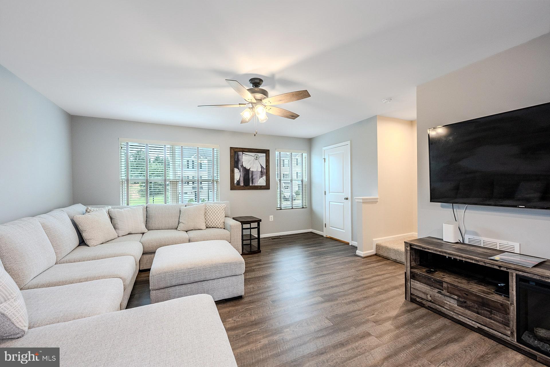 GERMANNA HEIGHTS - Residential