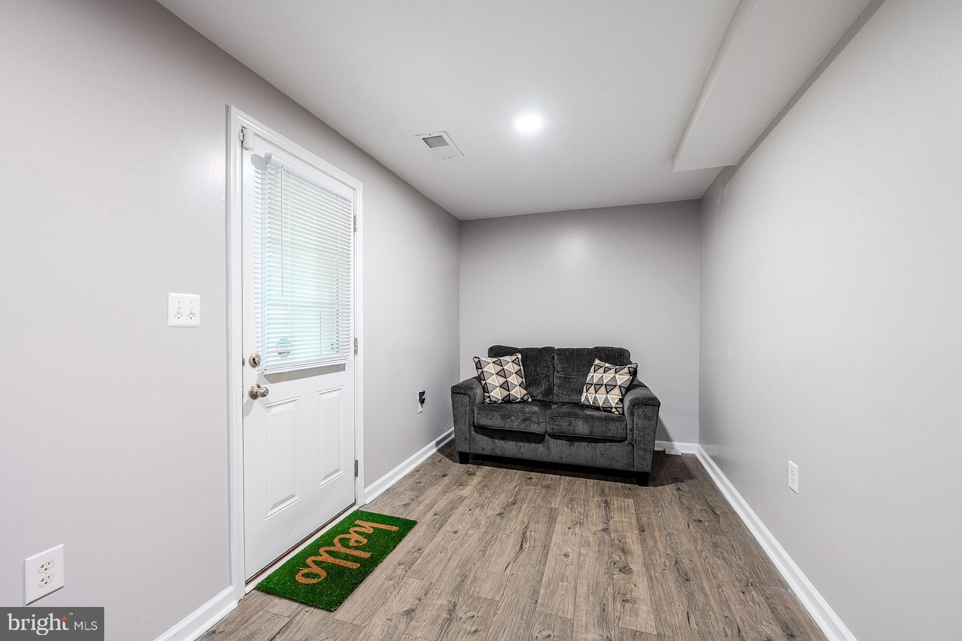 GERMANNA HEIGHTS - Residential