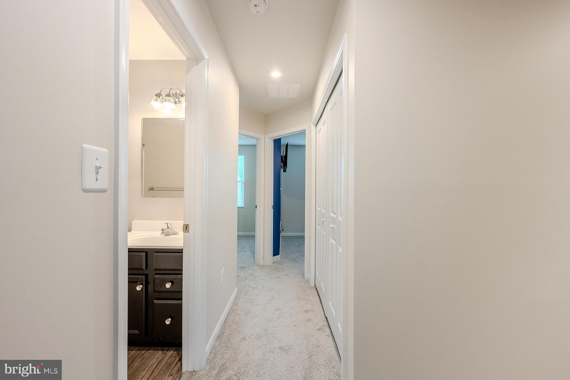 GERMANNA HEIGHTS - Residential