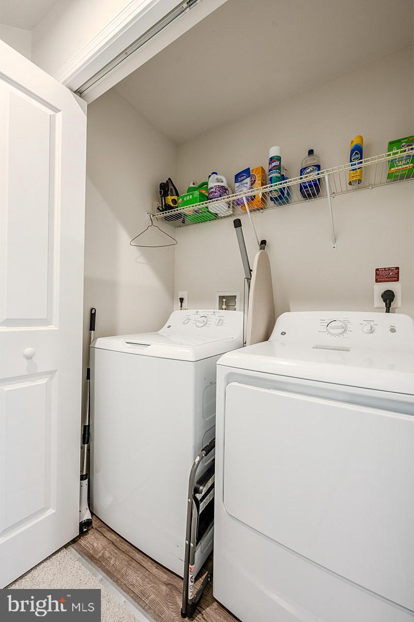 GERMANNA HEIGHTS - Residential