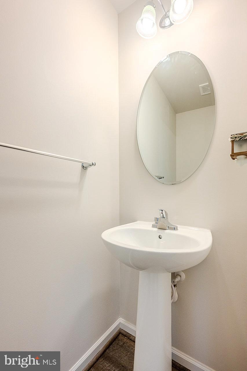 GERMANNA HEIGHTS - Residential