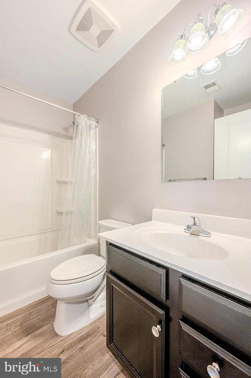 GERMANNA HEIGHTS - Residential