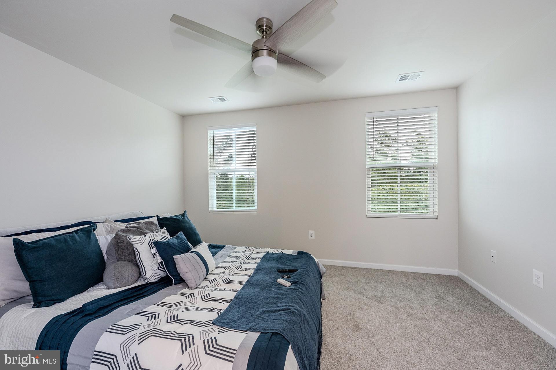 GERMANNA HEIGHTS - Residential