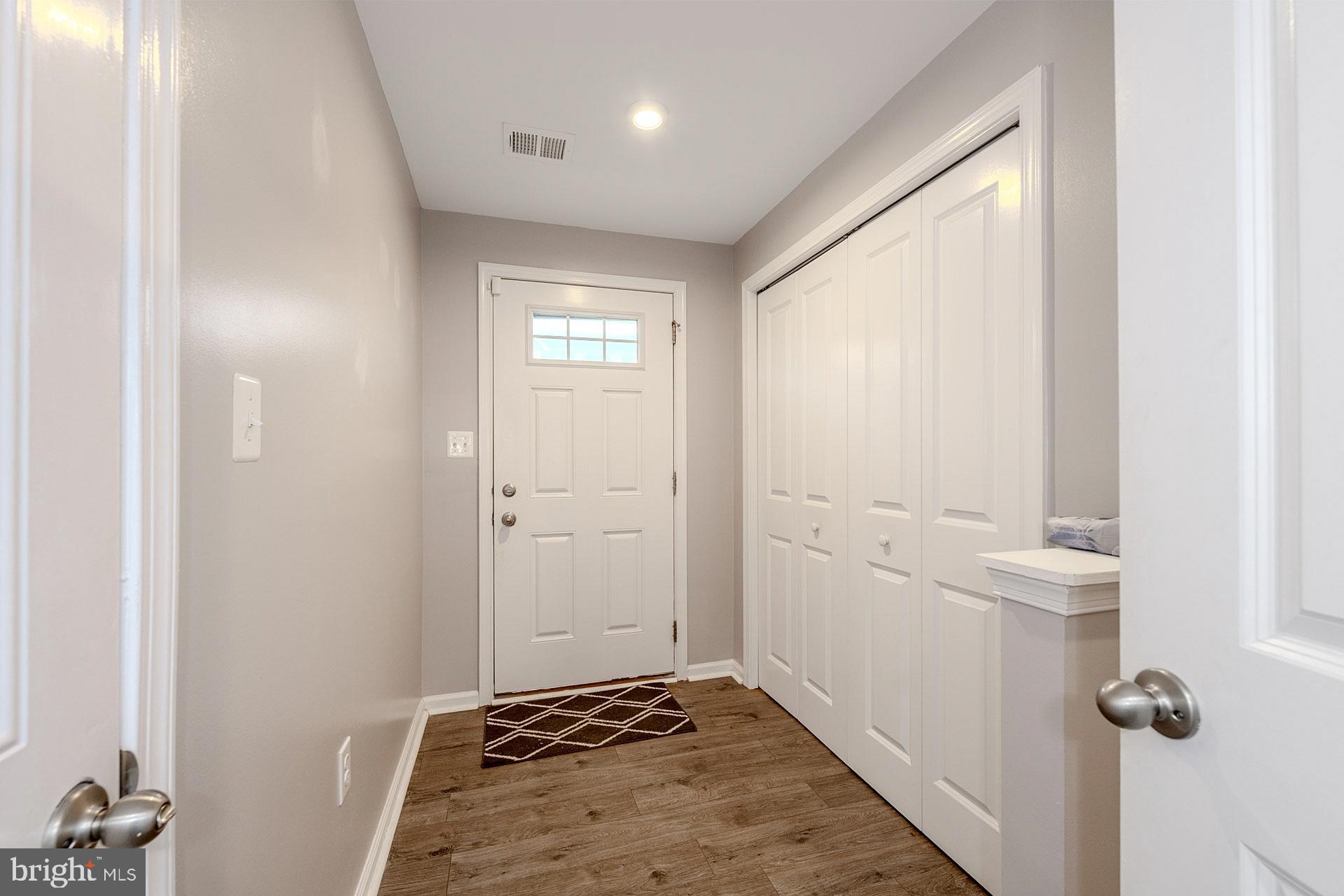 GERMANNA HEIGHTS - Residential