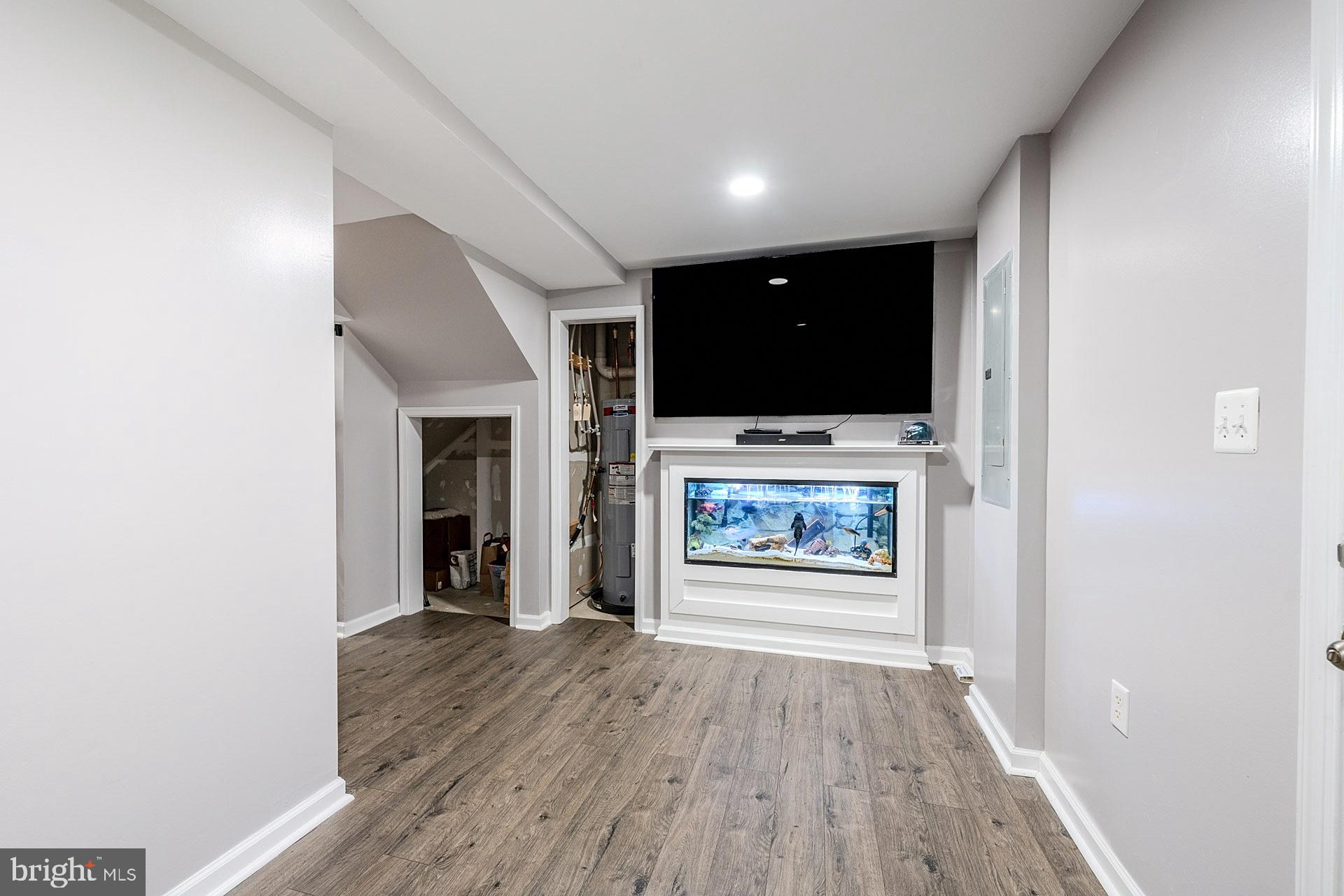 GERMANNA HEIGHTS - Residential