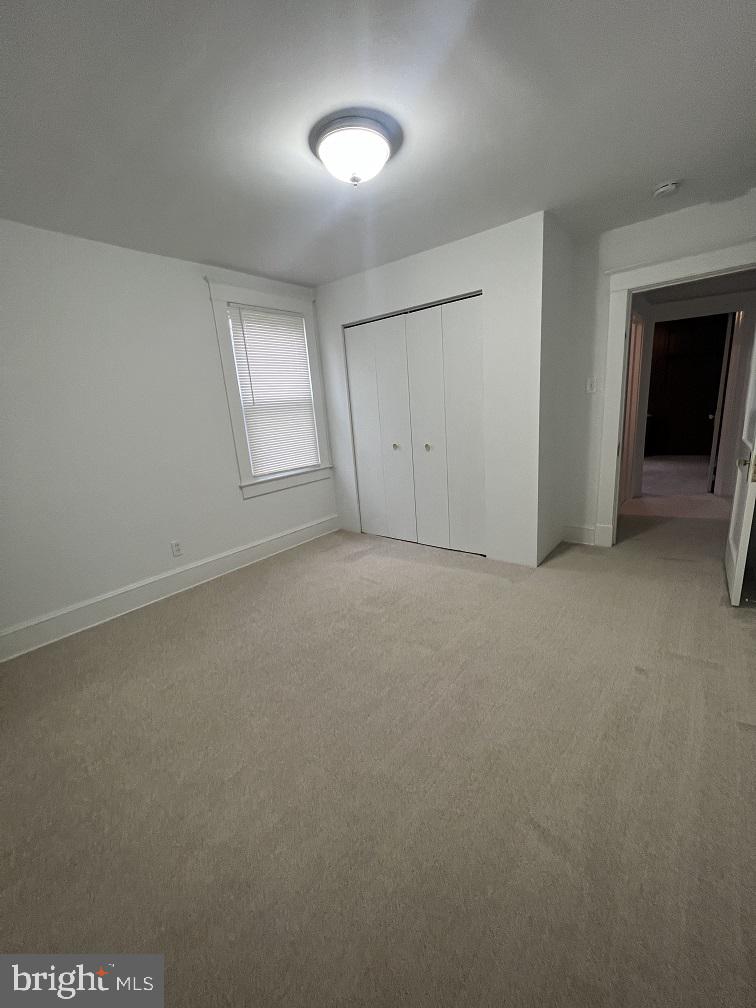 NORTH HALETHORPE - Residential