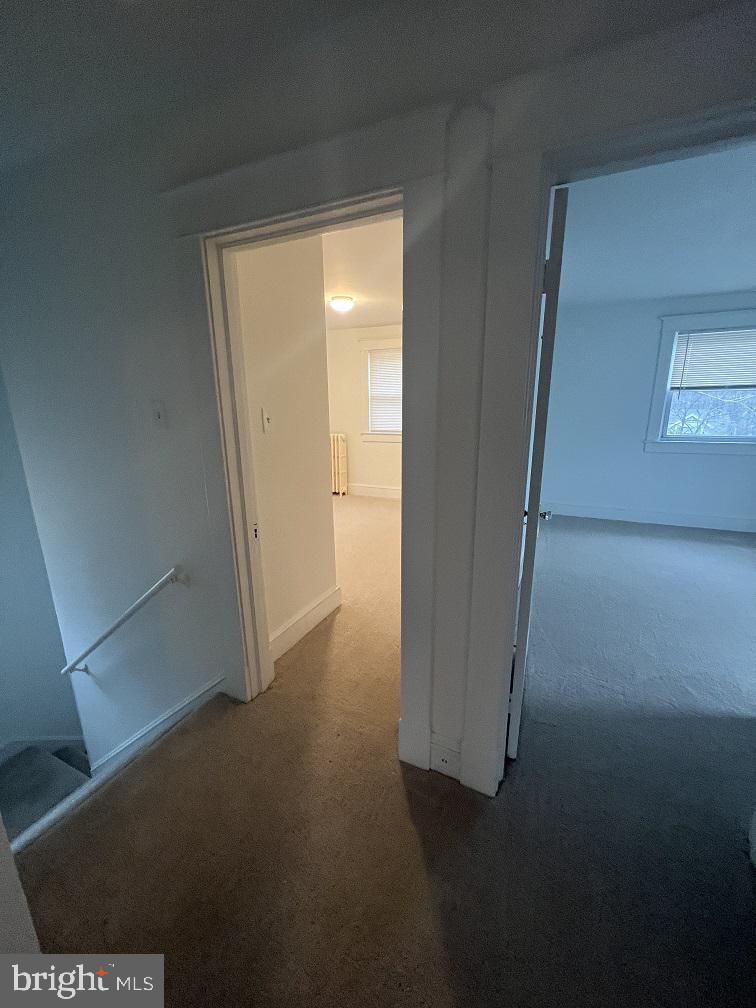 NORTH HALETHORPE - Residential